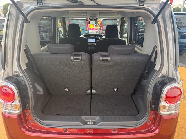 ムーヴキャンバスＧブラックインテリアＶＳ　ＳＡIII純正フルセグナビ　ドラレコ　パノラマモニター　Ｂｌｕｅｔｏｏｔｈ（福岡県）の中古車