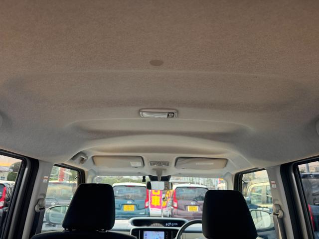 ムーヴキャンバスＧブラックインテリアＶＳ　ＳＡIII純正フルセグナビ　ドラレコ　パノラマモニター　Ｂｌｕｅｔｏｏｔｈ（福岡県）の中古車