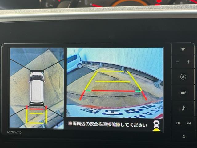 ムーヴキャンバスＧブラックインテリアＶＳ　ＳＡIII純正フルセグナビ　ドラレコ　パノラマモニター　Ｂｌｕｅｔｏｏｔｈ（福岡県）の中古車