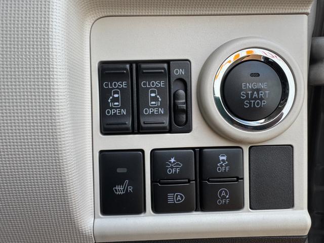 ムーヴキャンバスＧブラックインテリアＶＳ　ＳＡIII純正フルセグナビ　ドラレコ　パノラマモニター　Ｂｌｕｅｔｏｏｔｈ（福岡県）の中古車