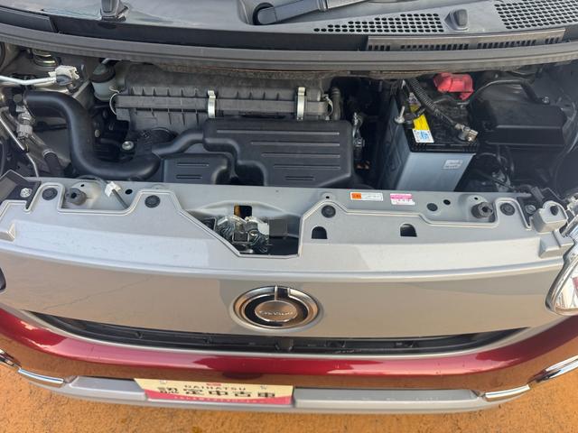 ムーヴキャンバスＧブラックインテリアＶＳ　ＳＡIII純正フルセグナビ　ドラレコ　パノラマモニター　Ｂｌｕｅｔｏｏｔｈ（福岡県）の中古車