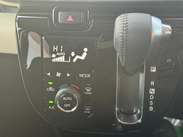 ムーヴキャンバスＧブラックインテリアＶＳ　ＳＡIII純正フルセグナビ　ドラレコ　パノラマモニター　Ｂｌｕｅｔｏｏｔｈ（福岡県）の中古車