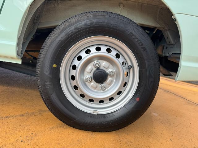 ハイゼットカーゴDX衝突低減ブレーキ 令和6年式(福岡県)の中古車