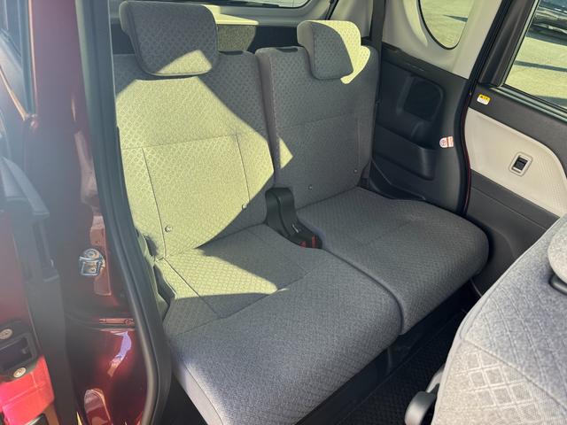 タントX弊社デモカーUP車 オーディオレス バックカメラ付(福岡県)の中古車