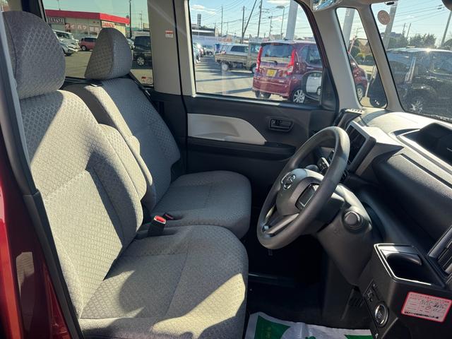 タントX弊社デモカーUP車 オーディオレス バックカメラ付(福岡県)の中古車