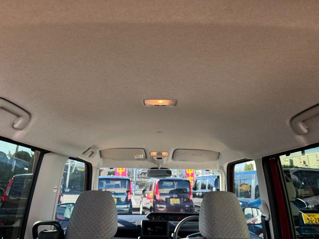 タントX弊社デモカーUP車 オーディオレス バックカメラ付(福岡県)の中古車