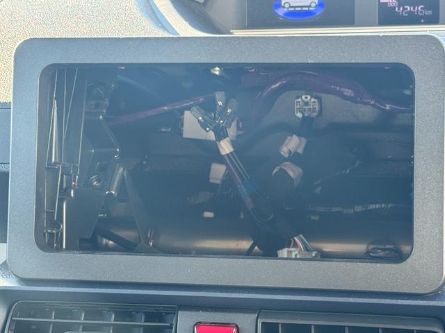 タントX弊社デモカーUP車 オーディオレス バックカメラ付(福岡県)の中古車