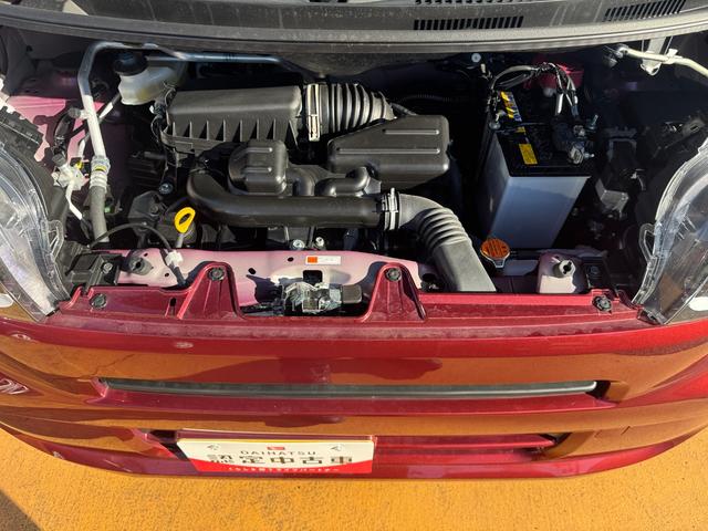 タントX弊社デモカーUP車 オーディオレス バックカメラ付(福岡県)の中古車