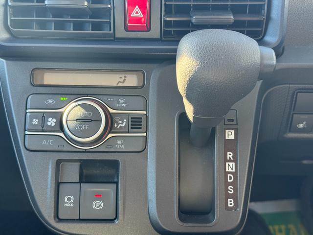 タントX弊社デモカーUP車 オーディオレス バックカメラ付(福岡県)の中古車