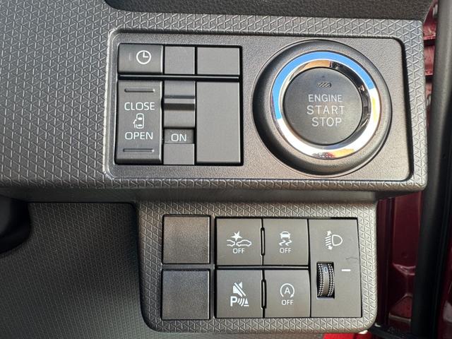 タントX弊社デモカーUP車 オーディオレス バックカメラ付(福岡県)の中古車