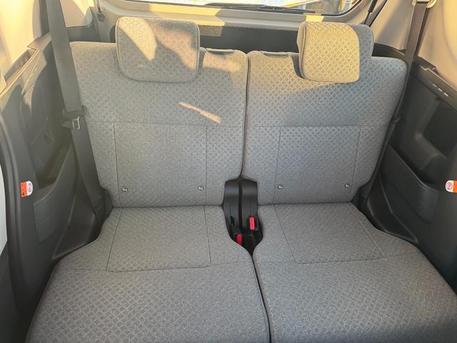 タントX衝突低減ブレーキ 弊社デモカーUP車 令和6年式 Bカメラ オーディオレス(福岡県)の中古車