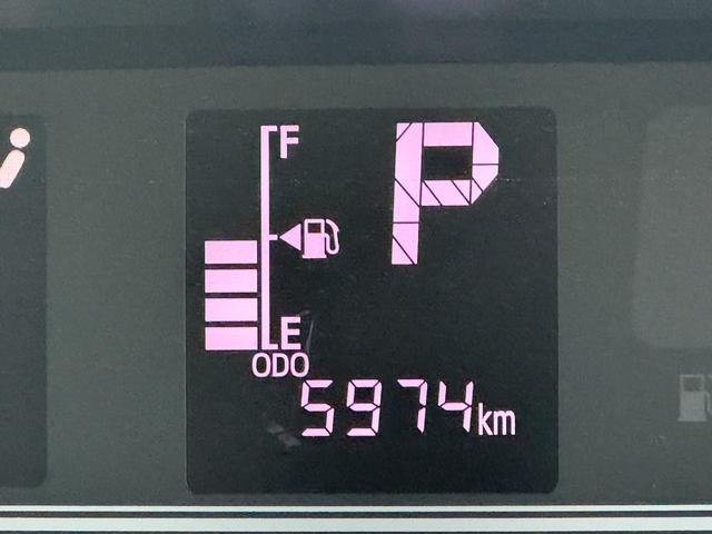タントX衝突低減ブレーキ 弊社デモカーUP車 令和6年式 Bカメラ オーディオレス(福岡県)の中古車