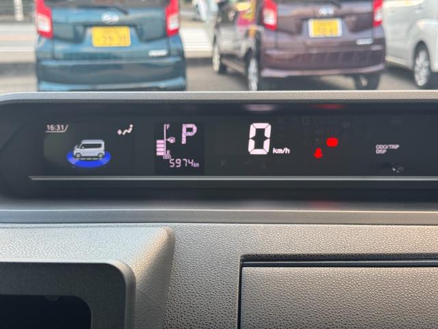 タントX衝突低減ブレーキ 弊社デモカーUP車 令和6年式 Bカメラ オーディオレス(福岡県)の中古車