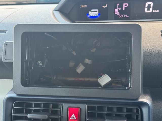 タントX衝突低減ブレーキ 弊社デモカーUP車 令和6年式 Bカメラ オーディオレス(福岡県)の中古車