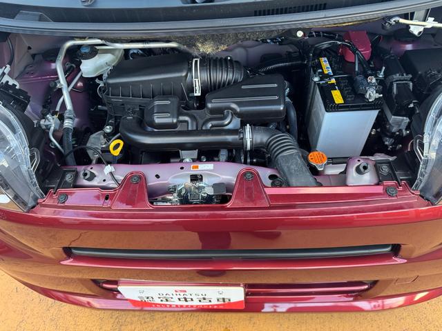 タントX衝突低減ブレーキ 弊社デモカーUP車 令和6年式 Bカメラ オーディオレス(福岡県)の中古車