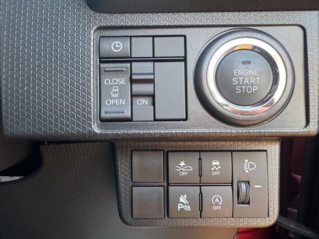 タントX衝突低減ブレーキ 弊社デモカーUP車 令和6年式 Bカメラ オーディオレス(福岡県)の中古車