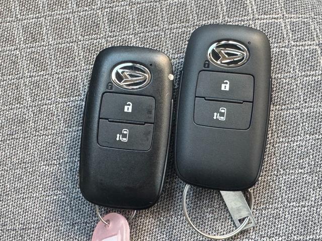 タントX衝突低減ブレーキ 弊社デモカーUP車 令和6年式 Bカメラ オーディオレス(福岡県)の中古車