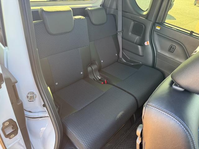 タントカスタムＸ新車保証継承付　弊社デモカーＵＰ車　純正ディスプレイオーディオ　バックモニター（福岡県）の中古車