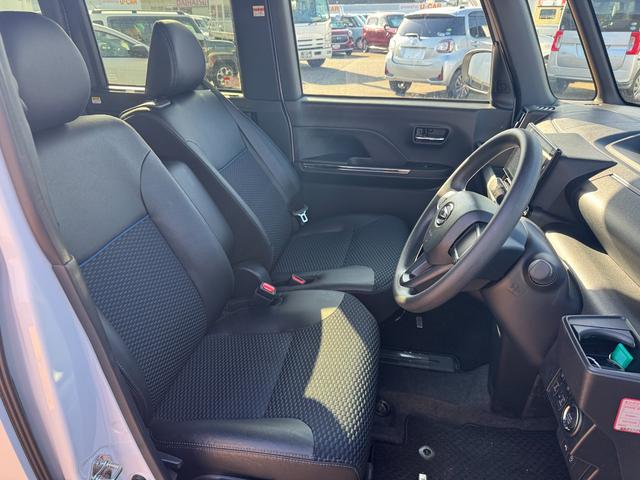 タントカスタムＸ新車保証継承付　弊社デモカーＵＰ車　純正ディスプレイオーディオ　バックモニター（福岡県）の中古車