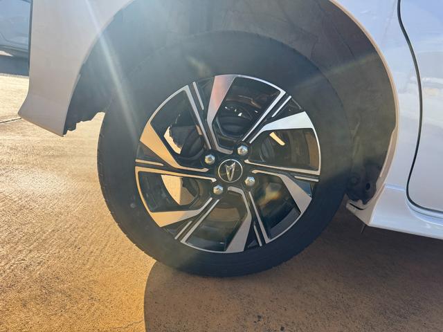 タントカスタムＸ新車保証継承付　弊社デモカーＵＰ車　純正ディスプレイオーディオ　バックモニター（福岡県）の中古車