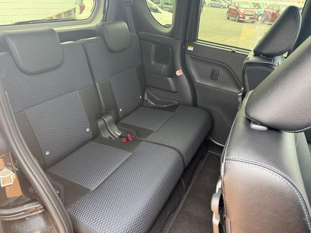 タントカスタムＲＳ新車保証継承付　弊社デモカーＵＰ車　ディスプレイオーディオ　バックモニター（福岡県）の中古車