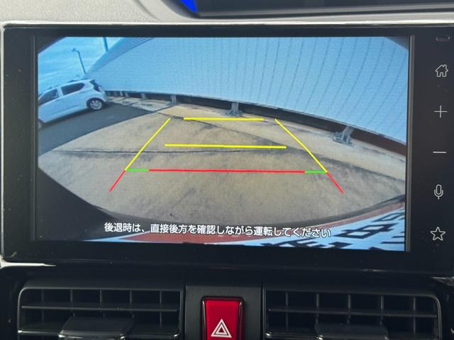 タントカスタムＲＳ新車保証継承付　弊社デモカーＵＰ車　ディスプレイオーディオ　バックモニター（福岡県）の中古車