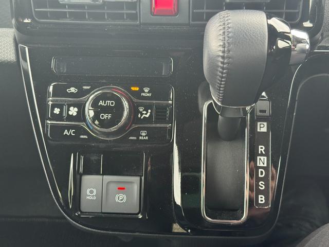 タントカスタムＲＳ新車保証継承付　弊社デモカーＵＰ車　ディスプレイオーディオ　バックモニター（福岡県）の中古車