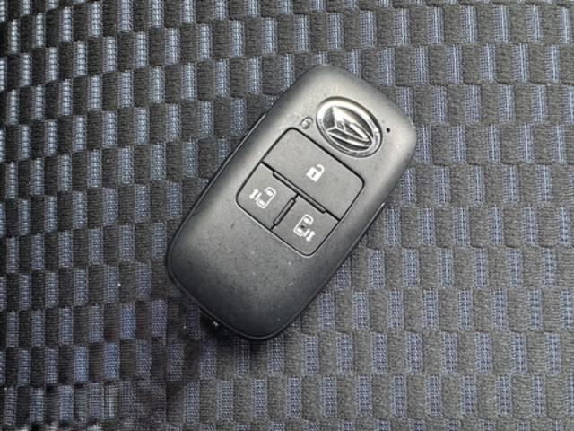 タントカスタムＲＳ新車保証継承付　弊社デモカーＵＰ車　ディスプレイオーディオ　バックモニター（福岡県）の中古車