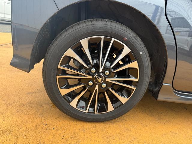 タントカスタムＲＳ新車保証継承付　弊社デモカーＵＰ車　ディスプレイオーディオ　バックモニター（福岡県）の中古車