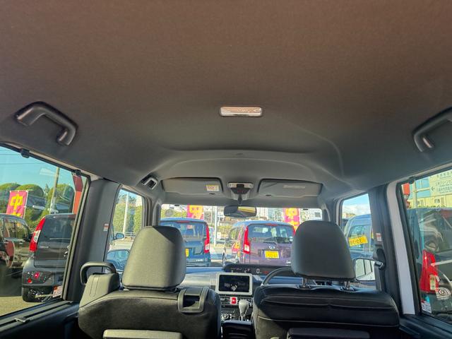 タントカスタムＸ弊社デモカーＵＰ車　オーディオレス　バックカメラ付（福岡県）の中古車