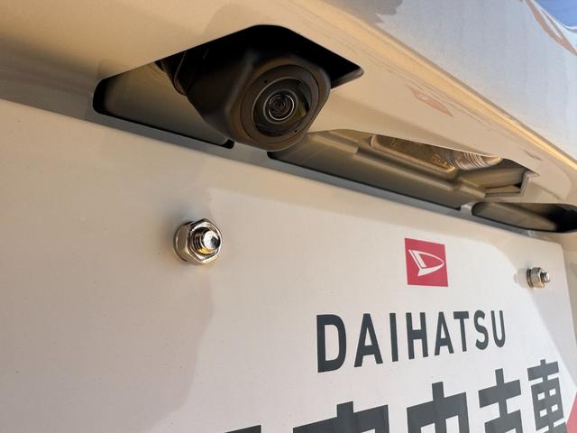 タントカスタムＸ弊社デモカーＵＰ車　オーディオレス　バックカメラ付（福岡県）の中古車