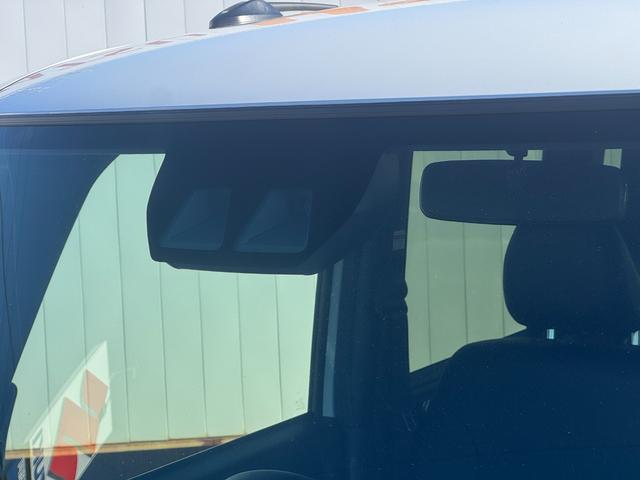 タントカスタムＸ弊社デモカーＵＰ車　オーディオレス　バックカメラ付（福岡県）の中古車