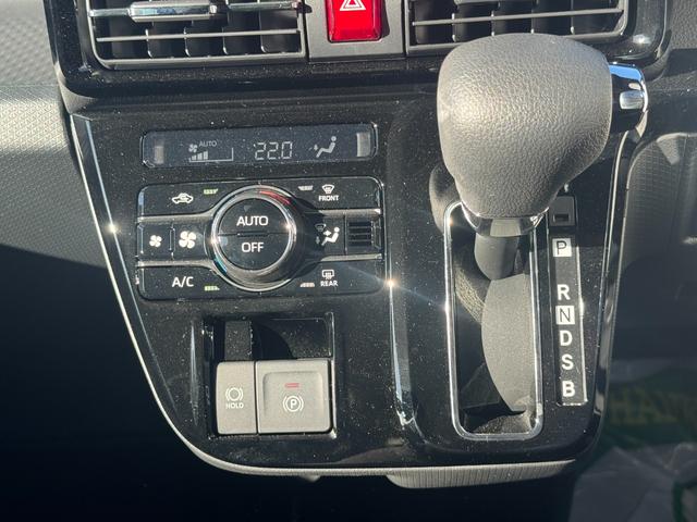 タントカスタムＸ弊社デモカーＵＰ車　オーディオレス　バックカメラ付（福岡県）の中古車