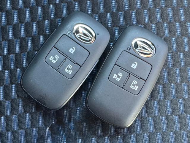 タントカスタムＸ弊社デモカーＵＰ車　オーディオレス　バックカメラ付（福岡県）の中古車