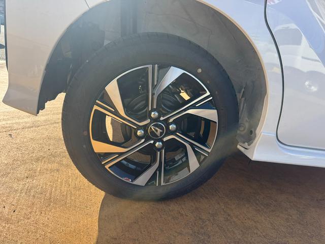 タントカスタムＸ弊社デモカーＵＰ車　オーディオレス　バックカメラ付（福岡県）の中古車