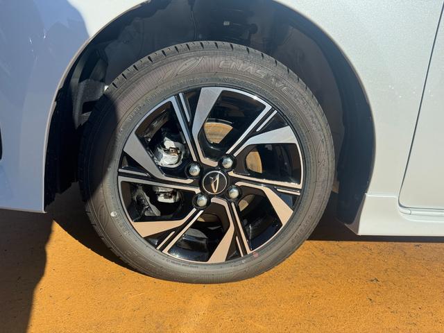 タントカスタムＸ弊社デモカーＵＰ車　オーディオレス　バックカメラ付（福岡県）の中古車