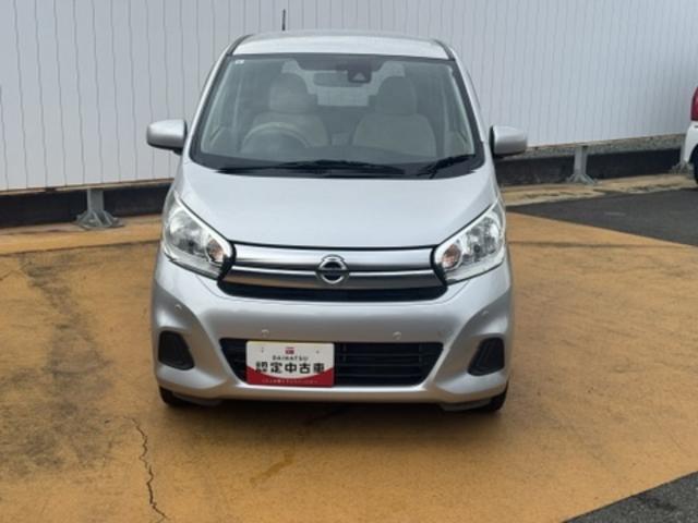 デイズＪワンセグナビ　ＥＴＣ　Ｂｌｕｅｔｏｏｔｈ　衝突低減ブレーキ（福岡県）の中古車