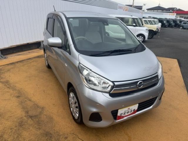 デイズＪワンセグナビ　ＥＴＣ　Ｂｌｕｅｔｏｏｔｈ　衝突低減ブレーキ（福岡県）の中古車