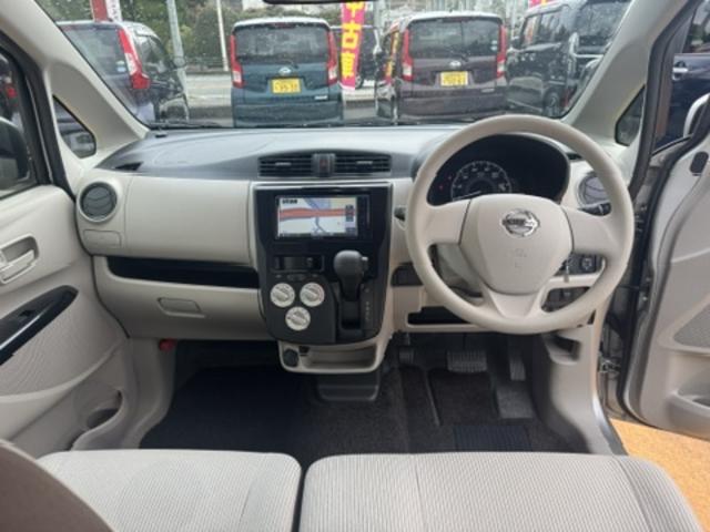 デイズＪワンセグナビ　ＥＴＣ　Ｂｌｕｅｔｏｏｔｈ　衝突低減ブレーキ（福岡県）の中古車