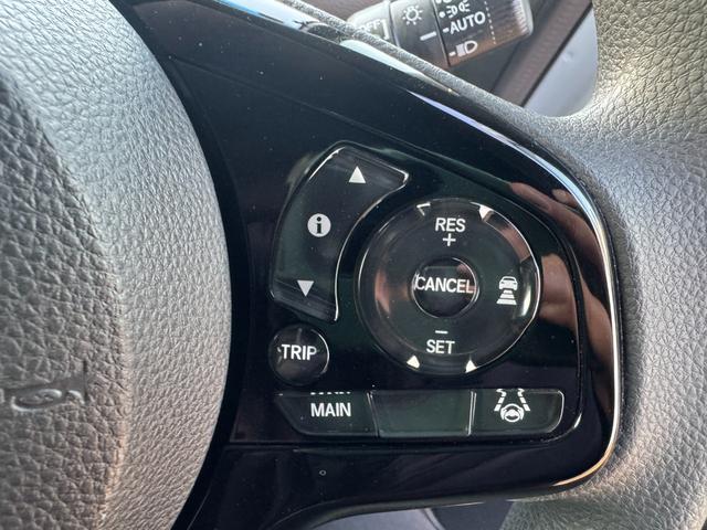 Ｎ−ＢＯＸカスタムＬフルセグナビ　バックモニター　ＥＴＣ　クルーズコントロール　リア左側パワースライドドア	運転席＆助手席シートバックテーブル　衝突低減ブレーキ（福岡県）の中古車