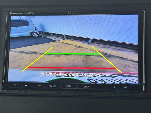 Ｎ−ＢＯＸカスタムＬフルセグナビ　バックモニター　ＥＴＣ　クルーズコントロール　リア左側パワースライドドア	運転席＆助手席シートバックテーブル　衝突低減ブレーキ（福岡県）の中古車