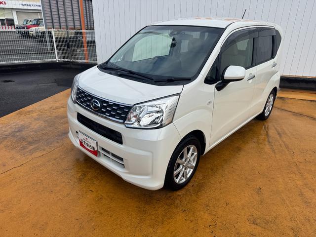 ムーヴＸ　ＳＡII純正フルセグナビ　ドラレコ　バックモニター（福岡県）の中古車