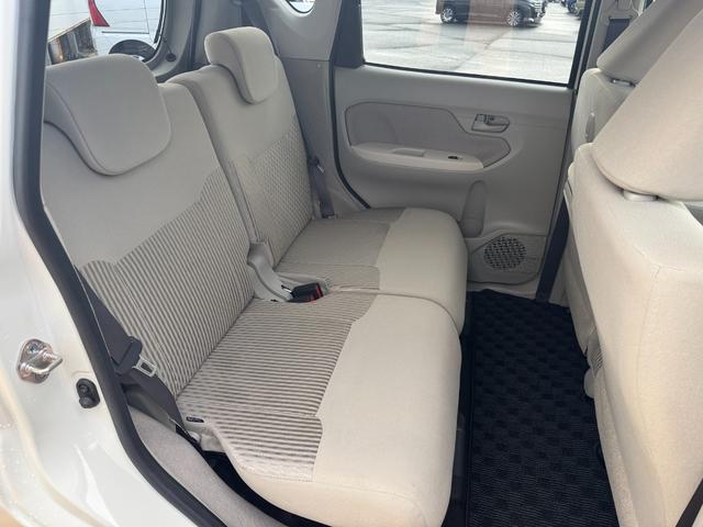 ムーヴＸ　ＳＡII純正フルセグナビ　ドラレコ　バックモニター（福岡県）の中古車