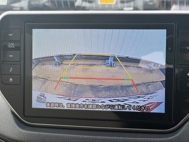 ムーヴＸ　ＳＡII純正フルセグナビ　ドラレコ　バックモニター（福岡県）の中古車