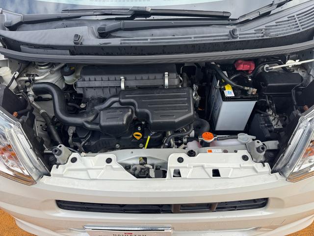 ムーヴＸ　ＳＡII純正フルセグナビ　ドラレコ　バックモニター（福岡県）の中古車