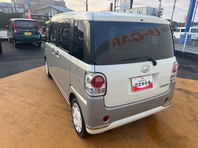 ムーヴキャンバスＧメイクアップＶＳ　ＳＡIII純正フルセグナビ　ＥＴＣ　ドラレコ　パノラマモニター　衝突低減ブレーキ　両側電動スライドドア　Ｂｌｕｅｔｏｏｔｈ（福岡県）の中古車