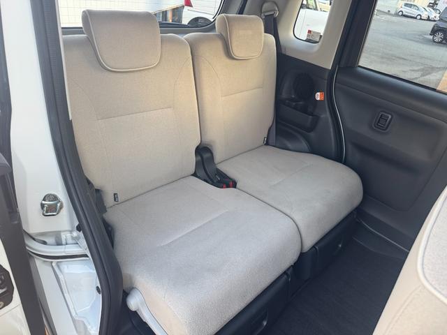 ムーヴキャンバスＧメイクアップＶＳ　ＳＡIII純正フルセグナビ　ＥＴＣ　ドラレコ　パノラマモニター　衝突低減ブレーキ　両側電動スライドドア　Ｂｌｕｅｔｏｏｔｈ（福岡県）の中古車