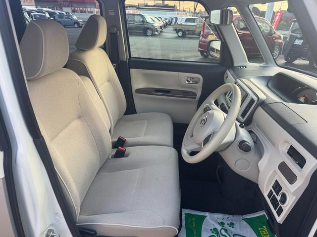 ムーヴキャンバスＧメイクアップＶＳ　ＳＡIII純正フルセグナビ　ＥＴＣ　ドラレコ　パノラマモニター　衝突低減ブレーキ　両側電動スライドドア　Ｂｌｕｅｔｏｏｔｈ（福岡県）の中古車