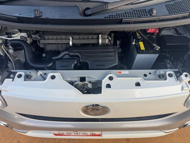 ムーヴキャンバスＧメイクアップＶＳ　ＳＡIII純正フルセグナビ　ＥＴＣ　ドラレコ　パノラマモニター　衝突低減ブレーキ　両側電動スライドドア　Ｂｌｕｅｔｏｏｔｈ（福岡県）の中古車