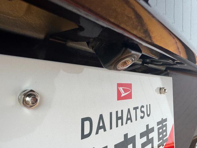 ムーヴキャンバスＧメイクアップ　ＳＡII純正フルセグナビ　バックモニター　衝突低減ブレーキ　Ｂｌｕｅｔｏｏｔｈ（福岡県）の中古車